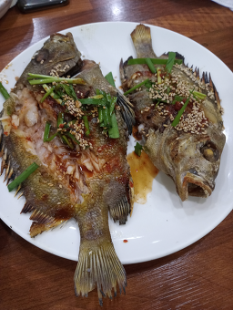 Gubaeksikdang 6