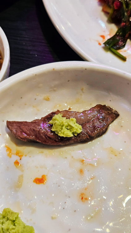 Cheongdamsaenggogi 6