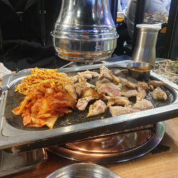 칼맞은삼겹살 강남본점 사진 6