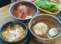 만복흑돼지 사진 3