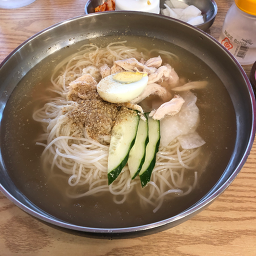 망향식당 2