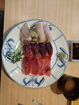 사조회참치 장한평점 대표 사진