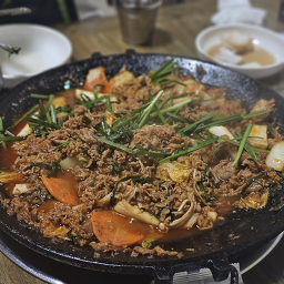 부산남양토담오리 2