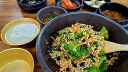 Gyejoksansangolboribap 5
