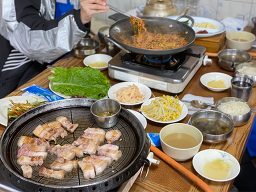 정의골식당 사진 5