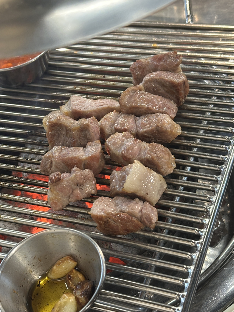 석구네주먹고기 문래 대표 사진