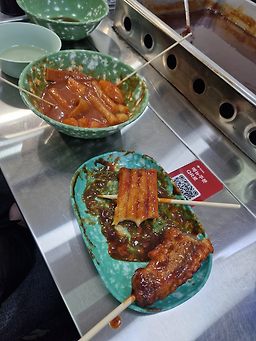 달매떡볶이 사진 2