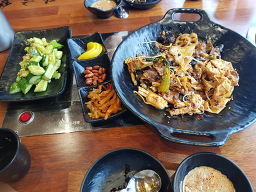 Jageumseong (자금성) 3