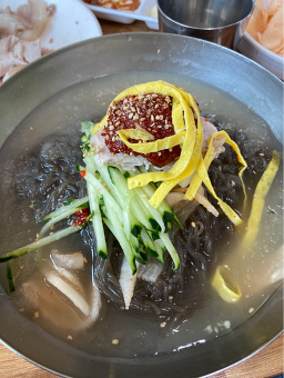Gangseongmyeonok (강성면옥) 3