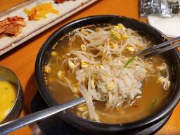 전주현대옥 강남대로점 사진 2