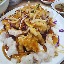 젠시오홍대차돌짬뽕 6
