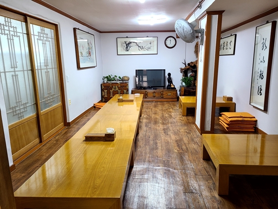 Burimsikdang (부림식당) 2