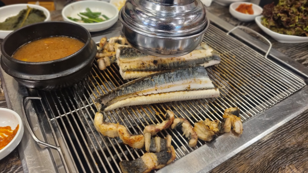 Pungcheonminmuljangeo 4