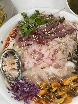 Gangneungtaekjimulhoe 5