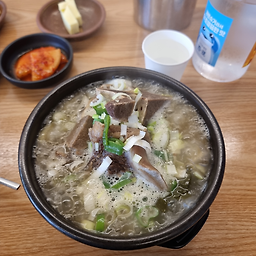 사랑채 사진 2