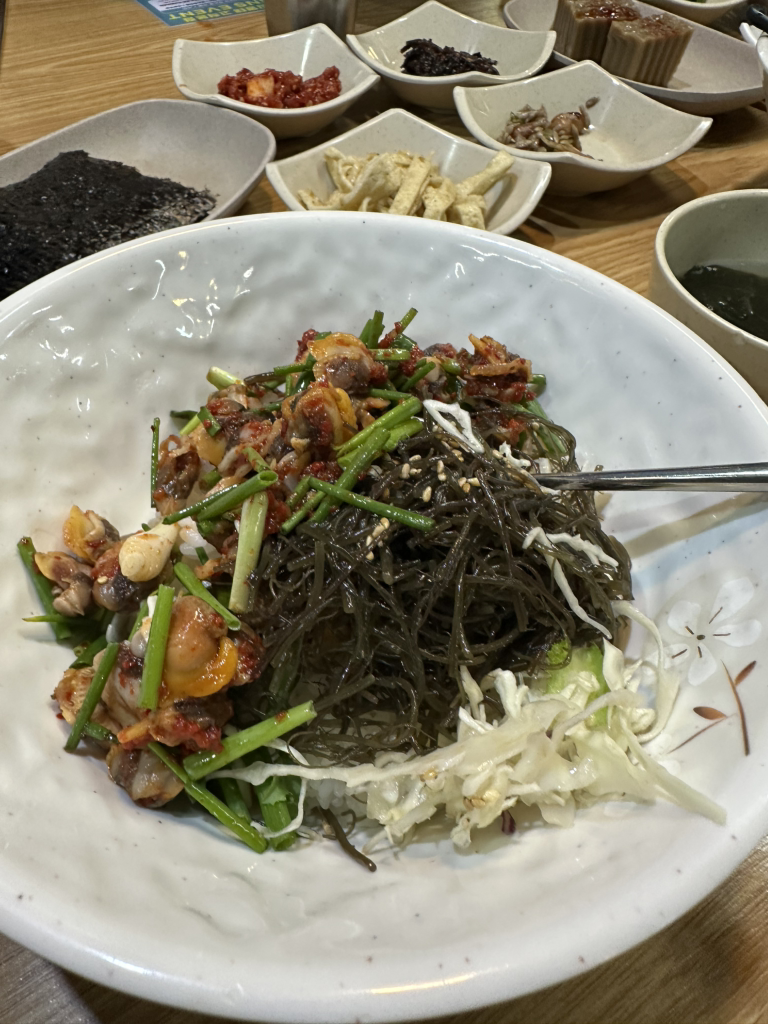 Gimmyeongtaegocheokbonjeom 4