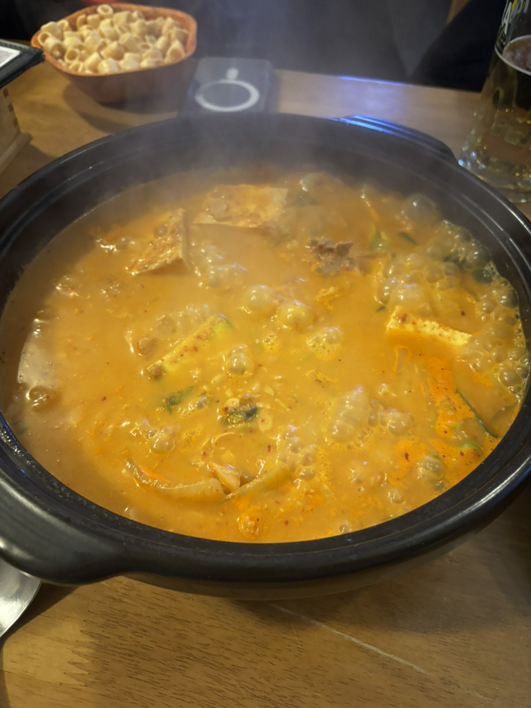 고창집 사진 2