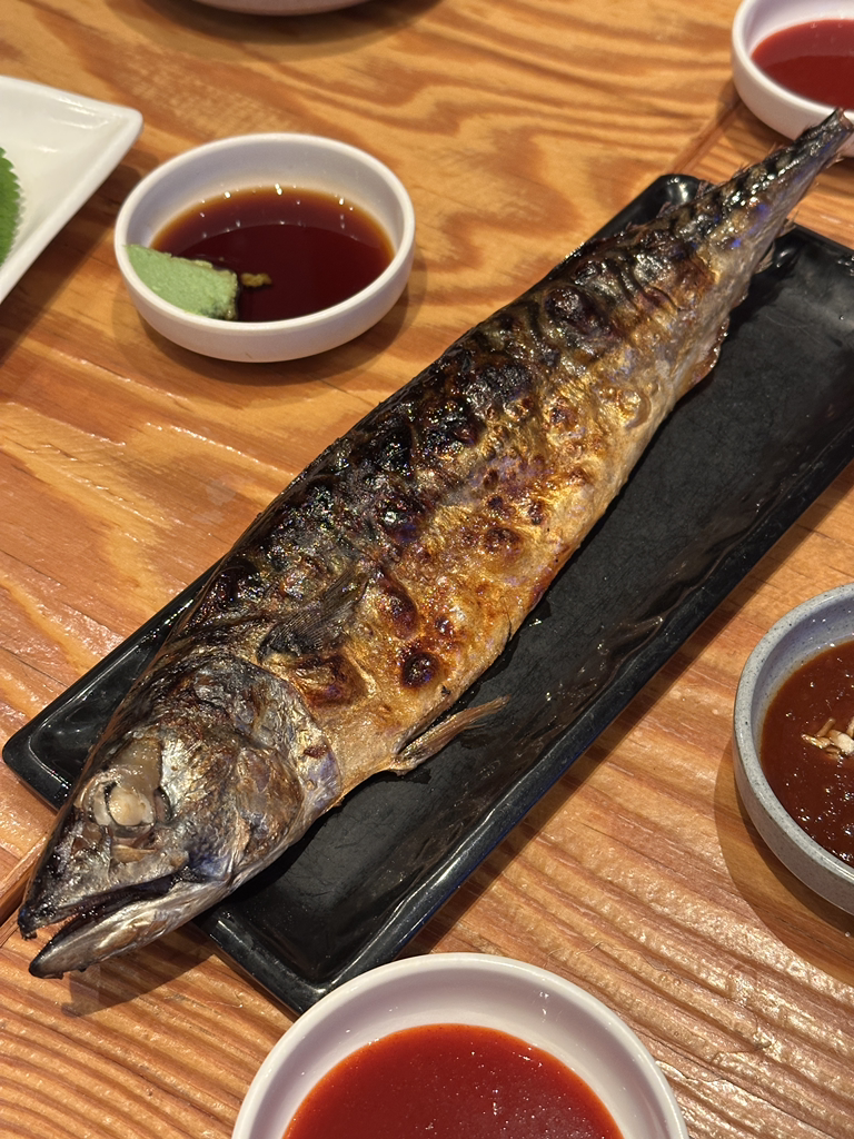 오징어세상 삼성점 사진 5