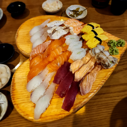 Seusiyun (스시윤) 2