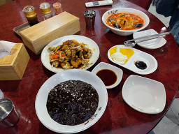향원 사진 2