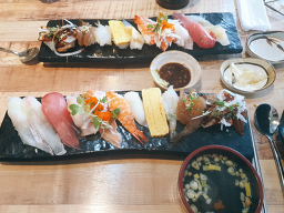 Yuchobap (유초밥) 3