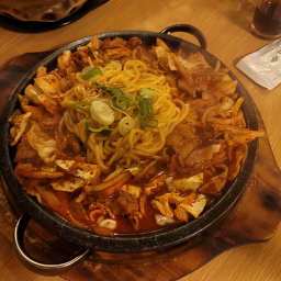 곽지식당 사진 8