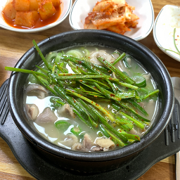 형아네순대국 4