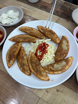 장백산 대표 사진