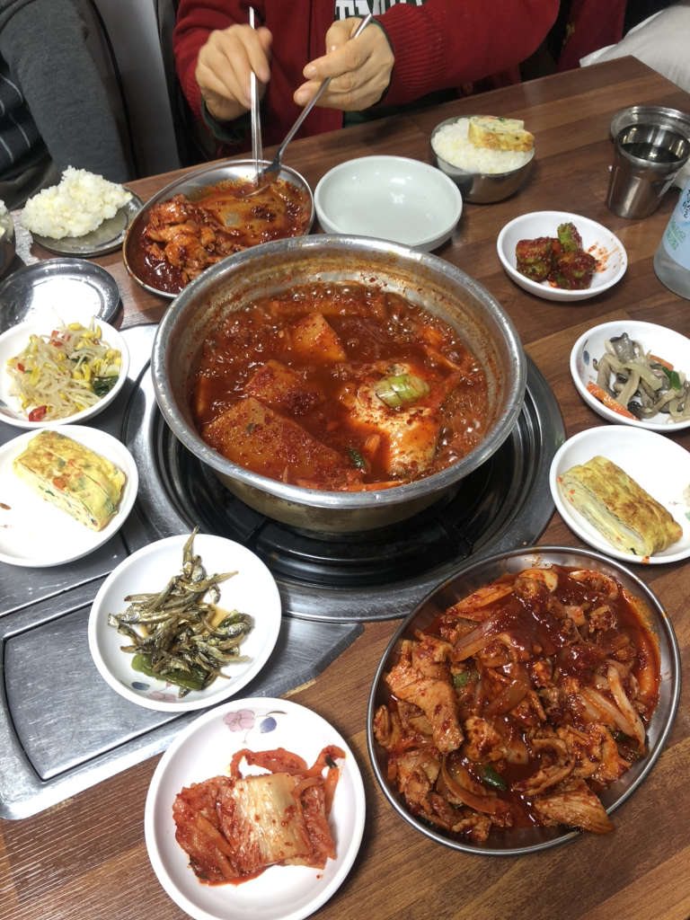 Daebak (대박) 2
