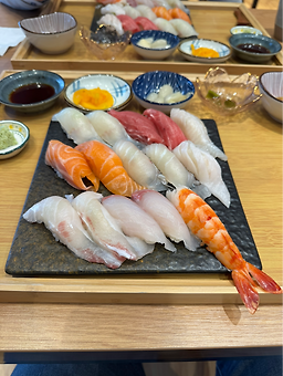 Seusiyun (스시윤) 1