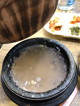 미스터연지동순두부 사진 5