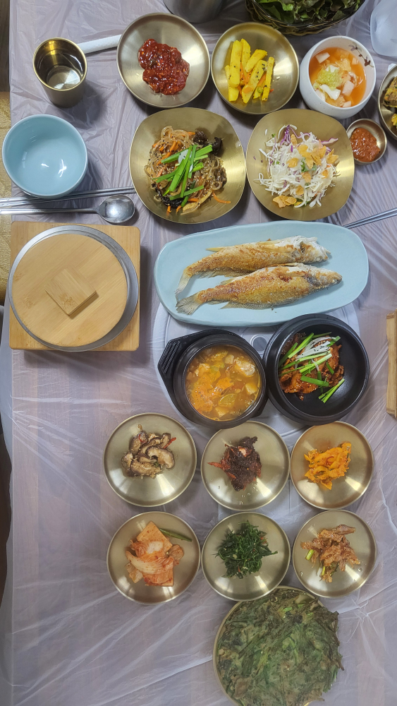 산수정 1