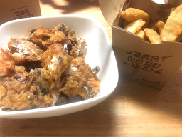 교촌치킨 영통1호점 사진 6