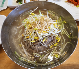 Dainmakguksu (다인막국수) 2