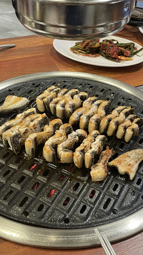 풍천민물장어 원수산 1