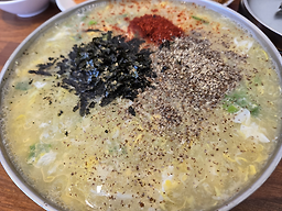 Pyeongtaekkalguksu (평택칼국수) 3