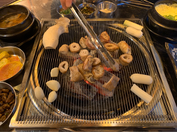 Sindaegumakchang naseongjeom 5