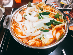 Dukki (두끼) 2