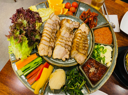 담미온 서울역점 사진 4