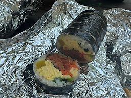 바론김밥 사진 2