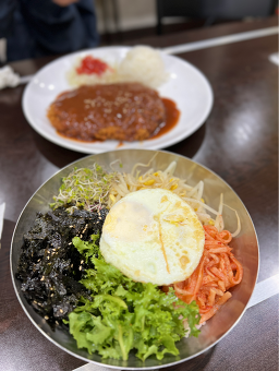 김밥천국 종로1번가점 대표 사진