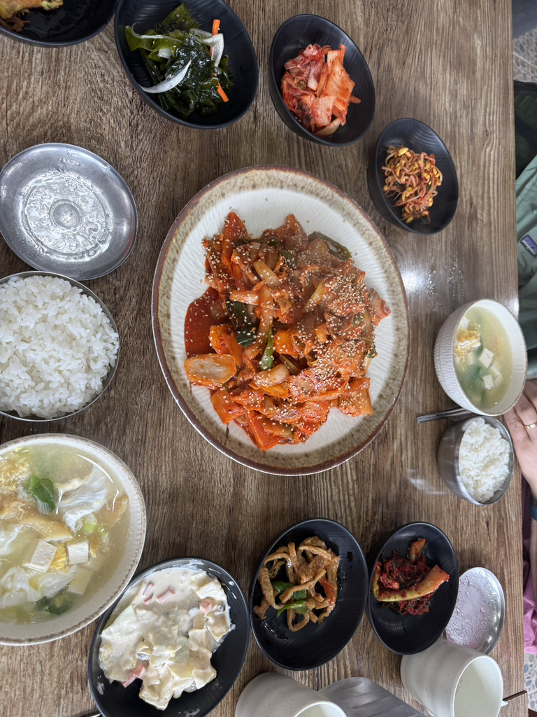 호남식당 사진 6