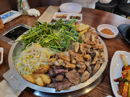 유정소곱창 사진 6