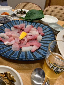 Mokpomyeongga 6