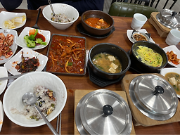 아나밥상 6