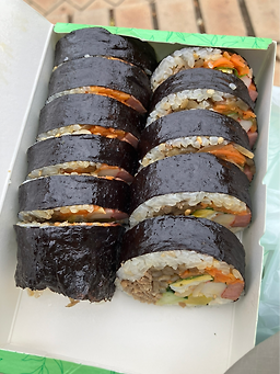김밥맛집 사진 8