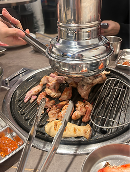 골드식당 사진 3