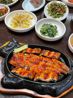 아랑식당 2