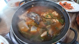 음봉생태찌개 4