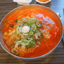 짬뽕지존인계점 사진